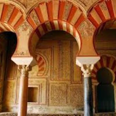 Timeline: Al-Andalús