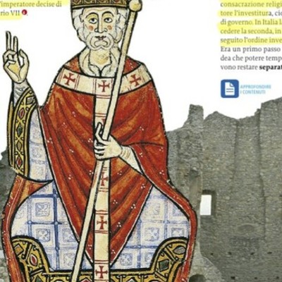 Timeline: La riforma della chiesa