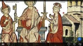 Timeline: Riforma della chiesa