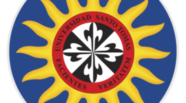 Timeline: HISTORIA DE LA UNIVERSIDAD SANTOTOMAS