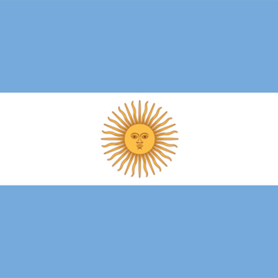 Timeline: Argentina