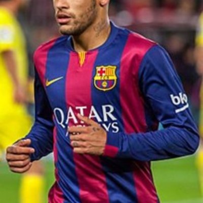 Timeline: Neymar