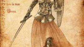 Timeline: Joan D'arc