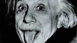 Timeline: Albert einsten