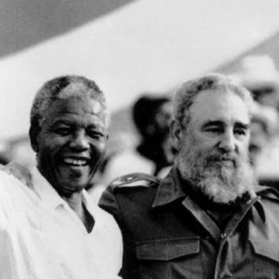 Timeline: The World Statesman