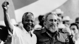 Timeline: The World Statesman