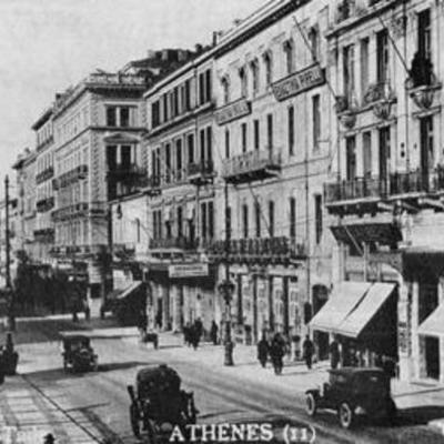 Timeline: Η μουσική στην Ελλάδα τον 20ο αιώνα