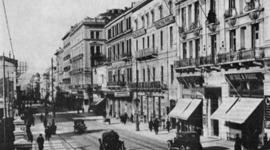 Timeline: Η μουσική στην Ελλάδα τον 20ο αιώνα