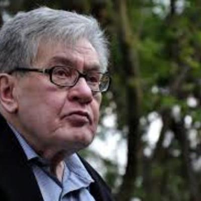 Timeline: José Emilio Pacheco