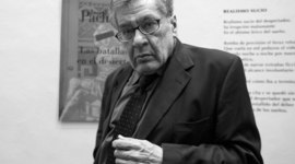 Timeline: Jose Emilio Pacheco