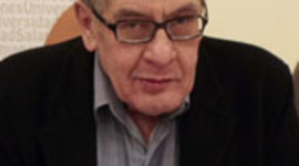 Timeline: José Emilio Pacheco