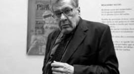 Timeline: Biografía de Jose Emilio Pacheco