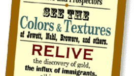 Timeline: The birth of early California