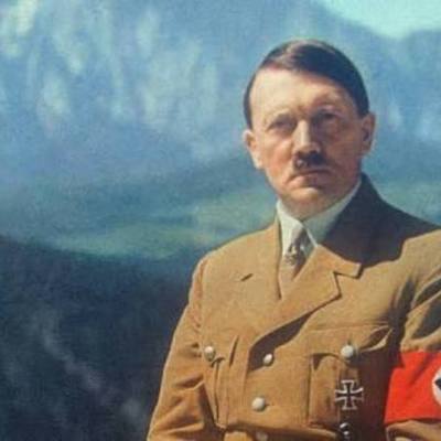 Timeline: Adolfo Hitler