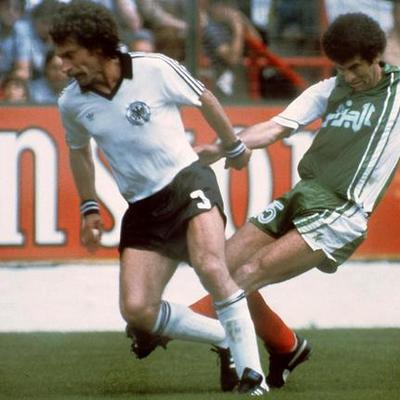 Timeline: HISTORIA DEL FÚTBOL