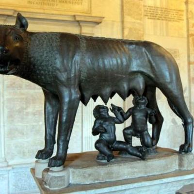 Timeline: storia del latino