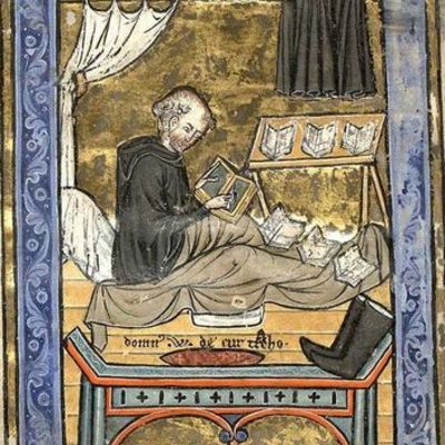 Timeline: Edad media