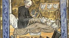 Timeline: Edad media