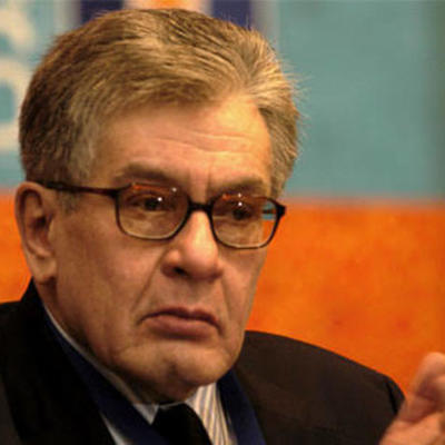 Timeline: José Emilio Pacheco