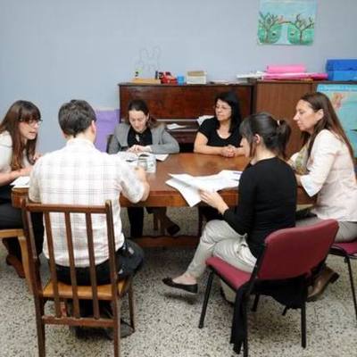 Timeline: Responsabilidades del Asesor BGAI