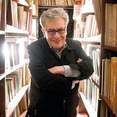 Timeline: José Emilio Pacheco