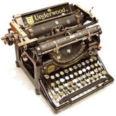 Timeline:  technological advances