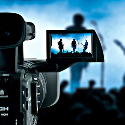 Timeline: Los Medios Audiovisuales