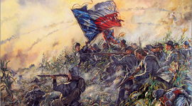 Timeline: Texas Fight for Independence