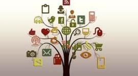 Timeline: Antecedentes del internet hasta la actualidad