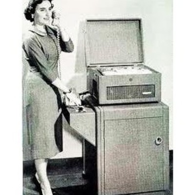 Timeline: internet history