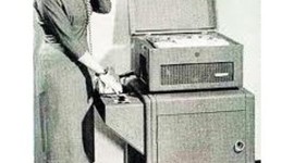 Timeline: internet history