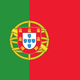 Banderia portugal