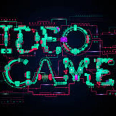 Timeline: Video Game History