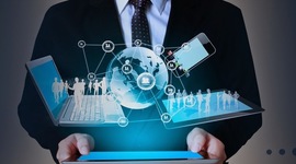 Timeline: Evolucion en las tendencias de computadoras