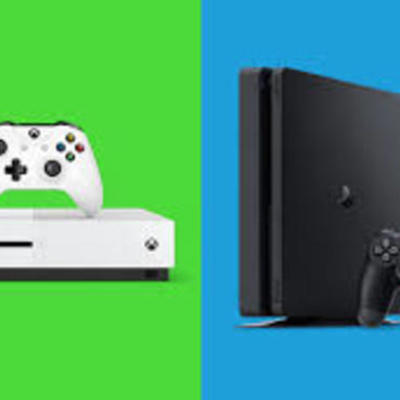 Timeline: History of Video Games