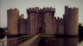 Timeline: Edat mitjana