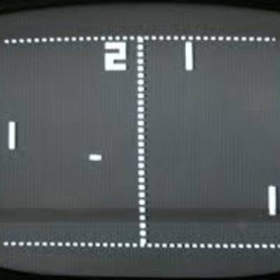 Timeline: History of Video Games