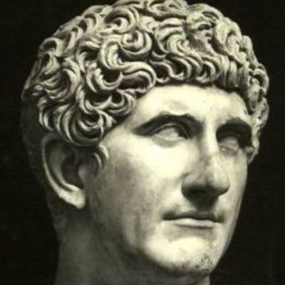 Timeline: Imperatori da Augusto a Domiziano(Giulio-claudii e Flavi)