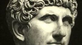 Timeline: Imperatori da Augusto a Domiziano(Giulio-claudii e Flavi)