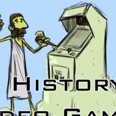 Timeline: History of Video Games