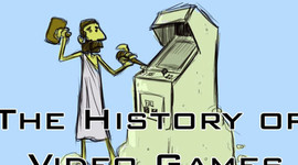 Timeline: History of Video Games
