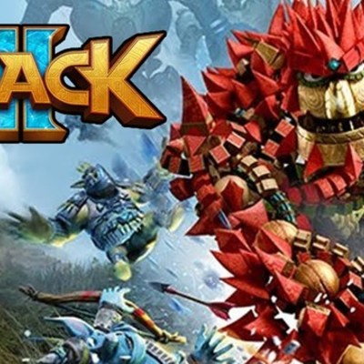 Timeline: The history of video games