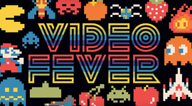 Timeline: History of Video Games