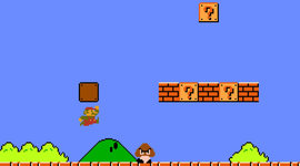 Timeline: History of Video Games