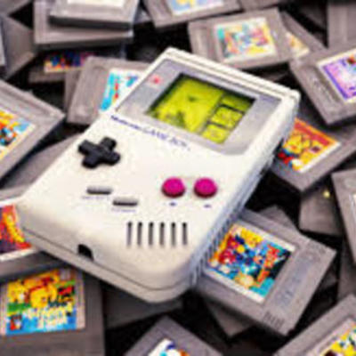 Timeline: History of Video Games