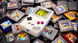 Timeline: History of Video Games