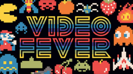 Timeline: History of video games