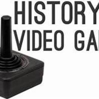 Timeline: History of video games
