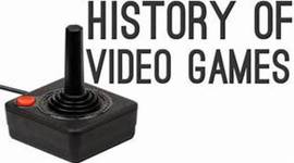 Timeline: History of video games