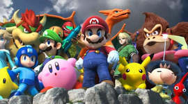 Timeline: The History of Video Games